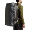 SITKA Gear Drifter Water-Resistant Travel Duffle Bag(Lead (110l))