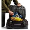 SITKA Gear Drifter Water-Resistant Travel Duffle Bag(Lead (50l))