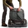 SITKA Gear Drifter Water-Resistant Travel Duffle Bag(Lead (75l))