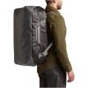 SITKA Gear Drifter Water-Resistant Travel Duffle Bag(Lead (75l))