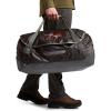 SITKA Gear Drifter Water-Resistant Travel Duffle Bag(Lead (75l))