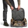 SITKA Gear Drifter Water-Resistant Travel Duffle Bag(Optifade Subalpine (50l))