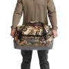 SITKA Gear Drifter Water-Resistant Travel Duffle Bag(Optifade Subalpine (50l))