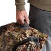 SITKA Gear Drifter Water-Resistant Travel Duffle Bag(Optifade Subalpine (75l))