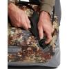 SITKA Gear Drifter Water-Resistant Travel Duffle Bag(Optifade Subalpine (75l))