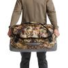 SITKA Gear Drifter Water-Resistant Travel Duffle Bag(Optifade Subalpine (75l))