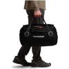 SITKA Gear Drifter Water-Resistant Travel Duffle Bag(Sitka Black (50l))
