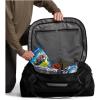 SITKA Gear Drifter Water-Resistant Travel Duffle Bag(Sitka Black (75l))