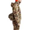SITKA Gear Hunting Elevated II Tool Belt – One Size Fits All(Optifade Subalpine)