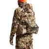 SITKA Gear Hunting Elevated II Tool Belt – One Size Fits All(Optifade Subalpine)