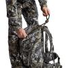 SITKA Gear Hunting Whitetail Cargo Box Storage Bag One Size Fits All