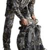 SITKA Gear Hunting Whitetail Cargo Box Storage Bag One Size Fits All