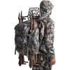 SITKA Gear Hunting Whitetail Cargo Box Storage Bag One Size Fits All