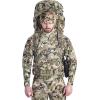 Sitka Gear Mountain Hauler 6200, Optifade Subalpine, M/L (40072-SA-ML)(Open Country)