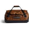 SITKA Gear Drifter Water-Resistant Travel Duffle Bag(Camel (75l))