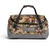 SITKA Gear Drifter Water-Resistant Travel Duffle Bag(Optifade Subalpine (50l))