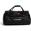 SITKA Gear Drifter Water-Resistant Travel Duffle Bag(Sitka Black (75l))