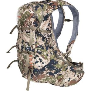 SITKA Gear Apex Pack Optifade Subalpine One Size Fits All