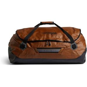 SITKA Gear Drifter Water-Resistant Travel Duffle Bag(Camel (110l))