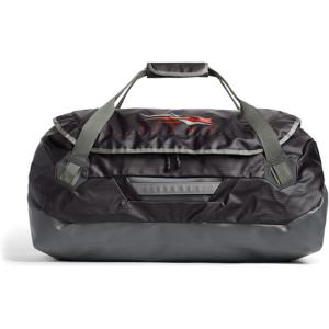 SITKA Gear Drifter Water-Resistant Travel Duffle Bag(Lead (75l))
