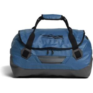 SITKA Gear Drifter Water-Resistant Travel Duffle Bag(Pacific (50l))