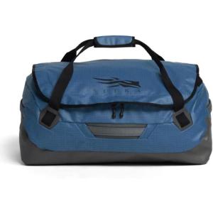 SITKA Gear Drifter Water-Resistant Travel Duffle Bag(Pacific (75l))