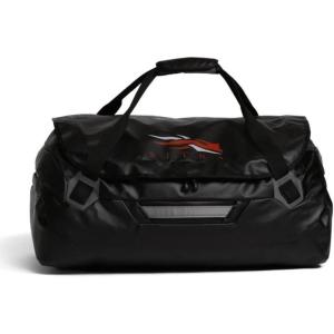 SITKA Gear Drifter Water-Resistant Travel Duffle Bag(Sitka Black (75l))