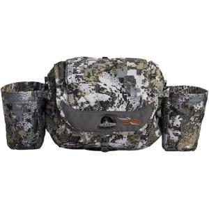 SITKA Gear Hunting Elevated II Tool Belt – One Size Fits All(Elevated Ii)