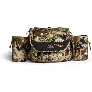SITKA Gear Hunting Elevated II Tool Belt – One Size Fits All(Optifade Subalpine)