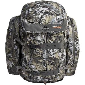 SITKA Gear Hunting Whitetail Cargo Box Storage Bag One Size Fits All