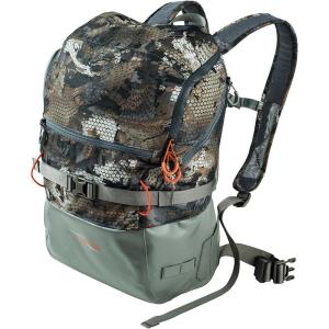 SITKA Gear Timber Pack Optifade Timber One Size Fits All