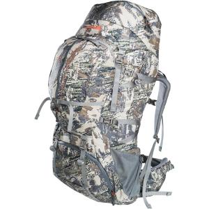 Sitka Gear Mountain Hauler 6200, Optifade Subalpine, M/L (40072-SA-ML)(Open Country)