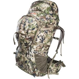 Sitka Gear Mountain Hauler 6200, Optifade Subalpine, M/L (40072-SA-ML)(Subalpine)