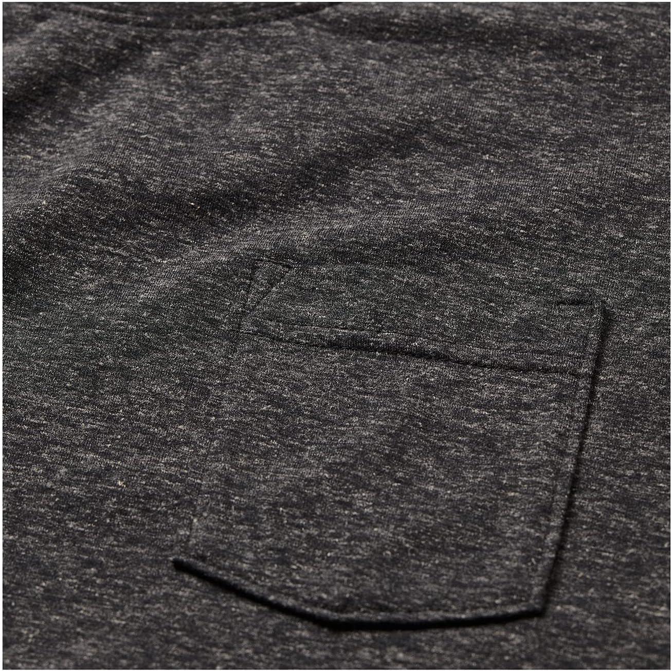 image:imageSITKA Gear Mens Essential Crew Neck Everyday Short Sleeve TShirtSitka Black Heather
