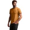 SITKA Gear Men’s Essential Crew Neck Everyday Short Sleeve T-Shirt(Ember Heather)