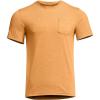 SITKA Gear Men’s Essential Crew Neck Everyday Short Sleeve T-Shirt(Ember Heather)