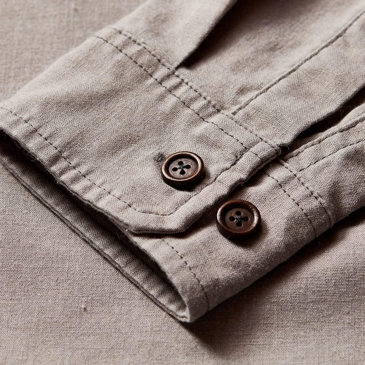 image:imageSITKA Gear Mens Everyday Ambary Long Sleeve Button ShirtWoodsmoke Heather