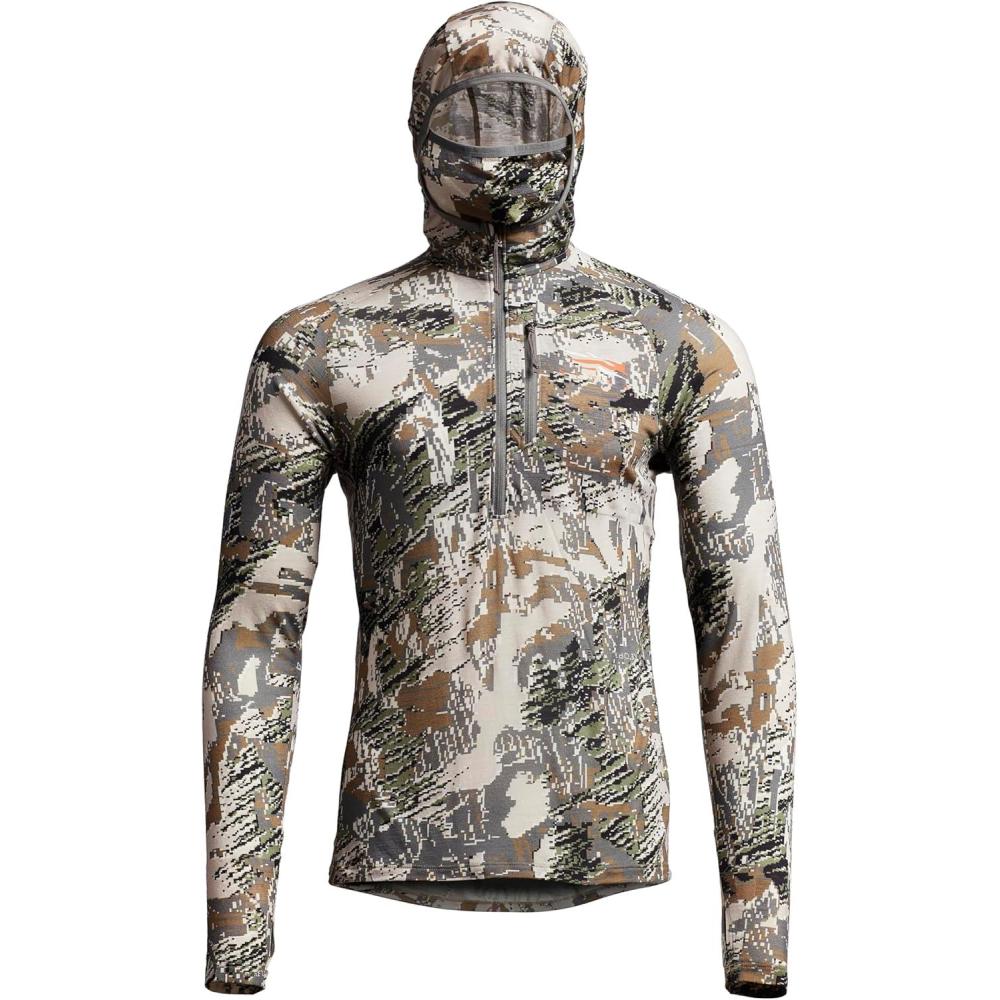image:imageSITKA Gear Mens Core Merino 120 HoodyOptifade Open Country