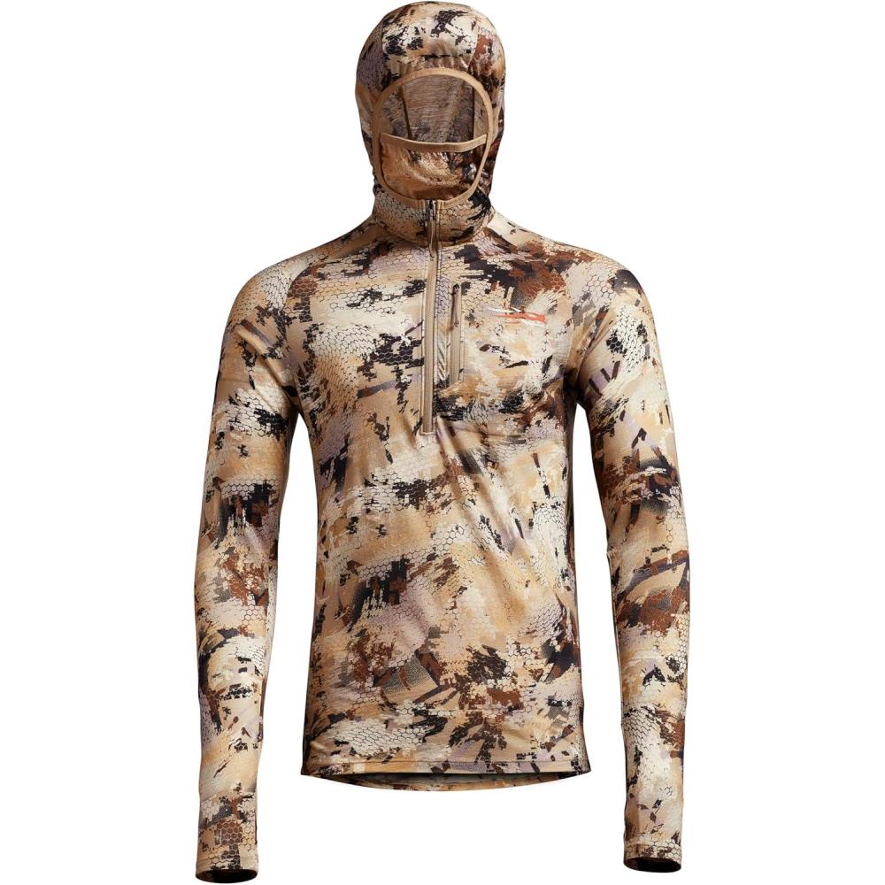 image:imageSITKA Gear Mens Core Merino 120 HoodyOptifade Waterfowl
