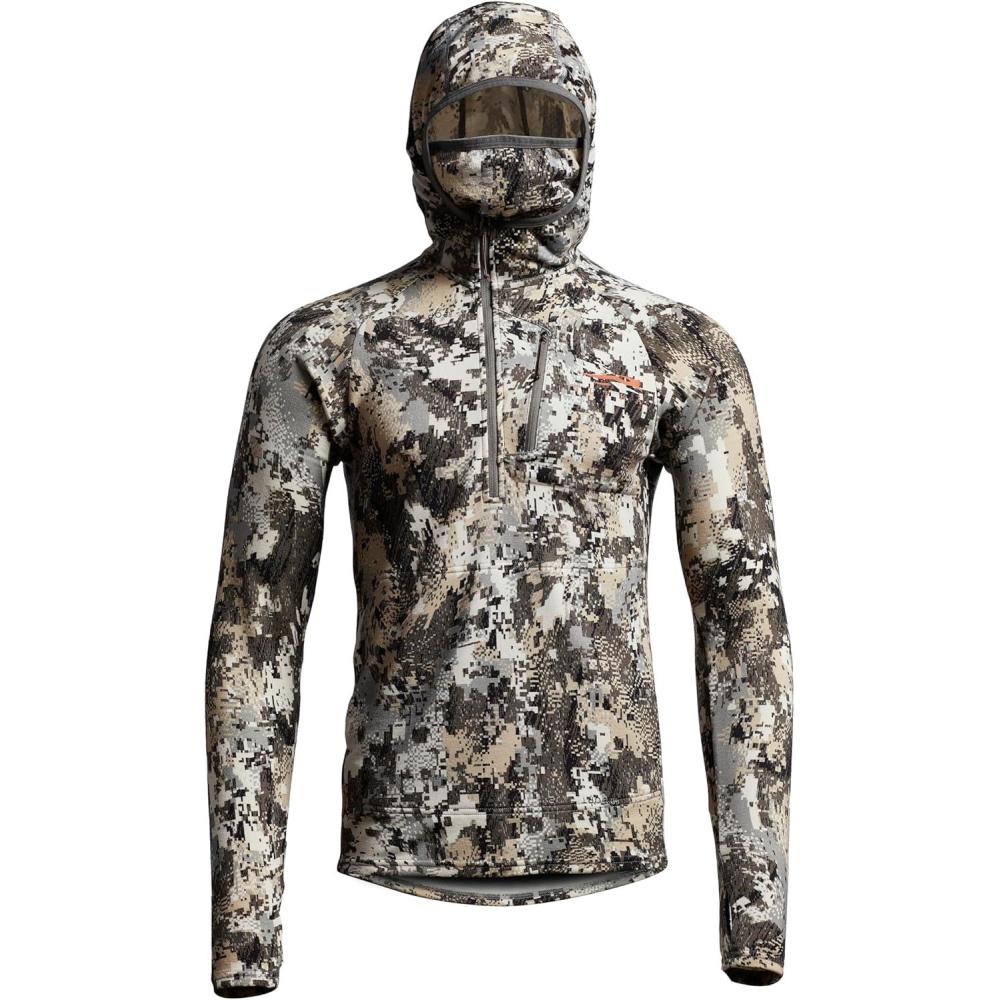image:imageSITKA Gear Mens Core Merino 330 HoodyOptifade Elevated II