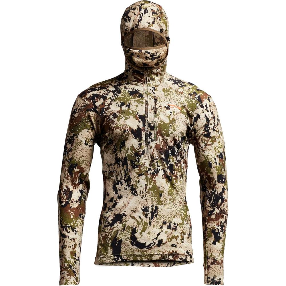 image:imageSITKA Gear Mens Intercept HoodyOptifade Subalpine