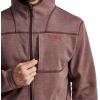 SITKA Gear Men’s Camp Lightweight Moisture-Wicking Everyday Hoody(Bitter Root)