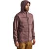 SITKA Gear Men’s Camp Lightweight Moisture-Wicking Everyday Hoody(Bitter Root)