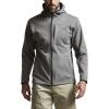 SITKA Gear Men’s Camp Lightweight Moisture-Wicking Everyday Hoody(Charcoal Heather)