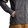 SITKA Gear Men’s Camp Lightweight Moisture-Wicking Everyday Hoody(Lead)