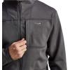 SITKA Gear Men’s Camp Lightweight Moisture-Wicking Everyday Hoody(Lead)