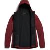 SITKA Gear Men’s Camp Lightweight Moisture-Wicking Everyday Hoody(Red River)