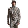 SITKA Gear Mens Core Merino 120 Hoody(Optifade Elevated II)