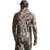 SITKA Gear Mens Core Merino 120 Hoody(Optifade Elevated II)