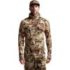 SITKA Gear Mens Core Merino 120 Hoody(Optifade Subalpine)